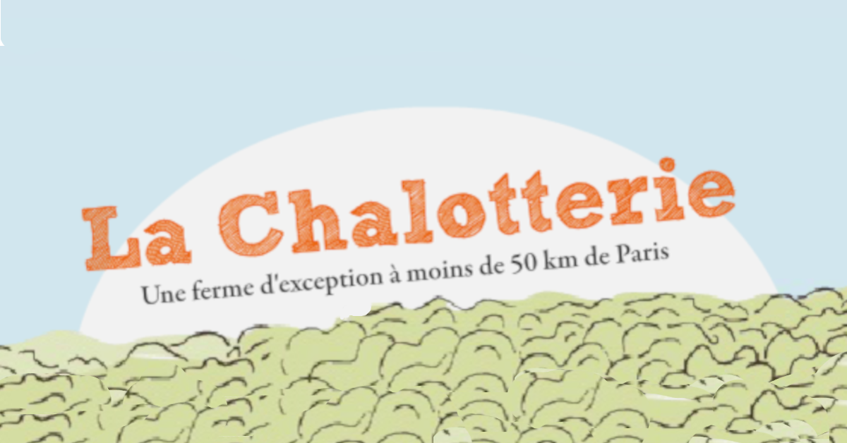 La Chalotterie